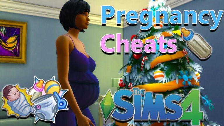 sims 4 pregnancy cheat sims 4 pregnancy cheat